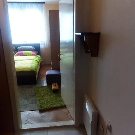 Cugurovic アパート Višegrad