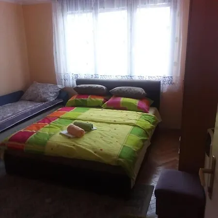アパート Cugurovic Višegrad